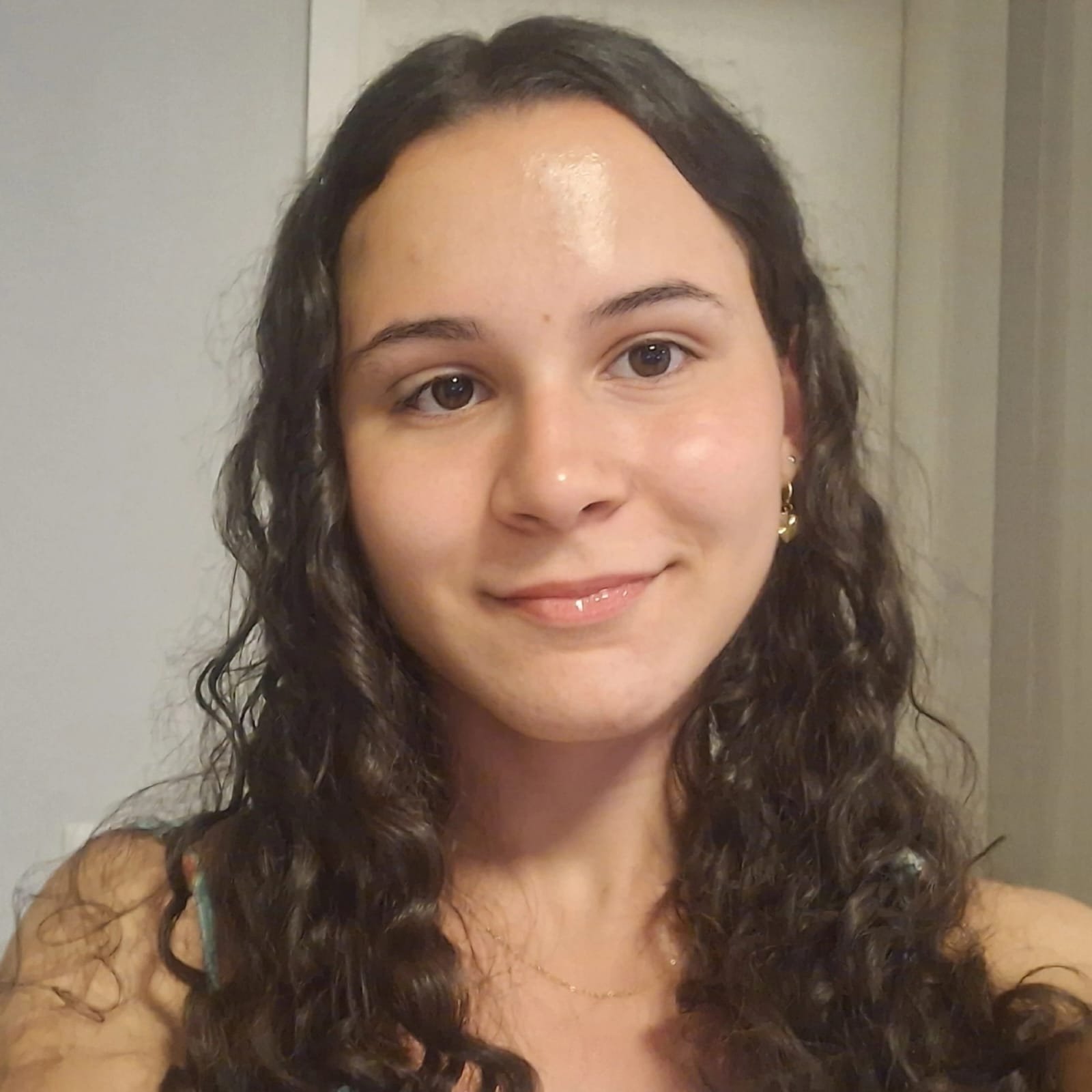 Sophia Palmeiro de Vasconcelos