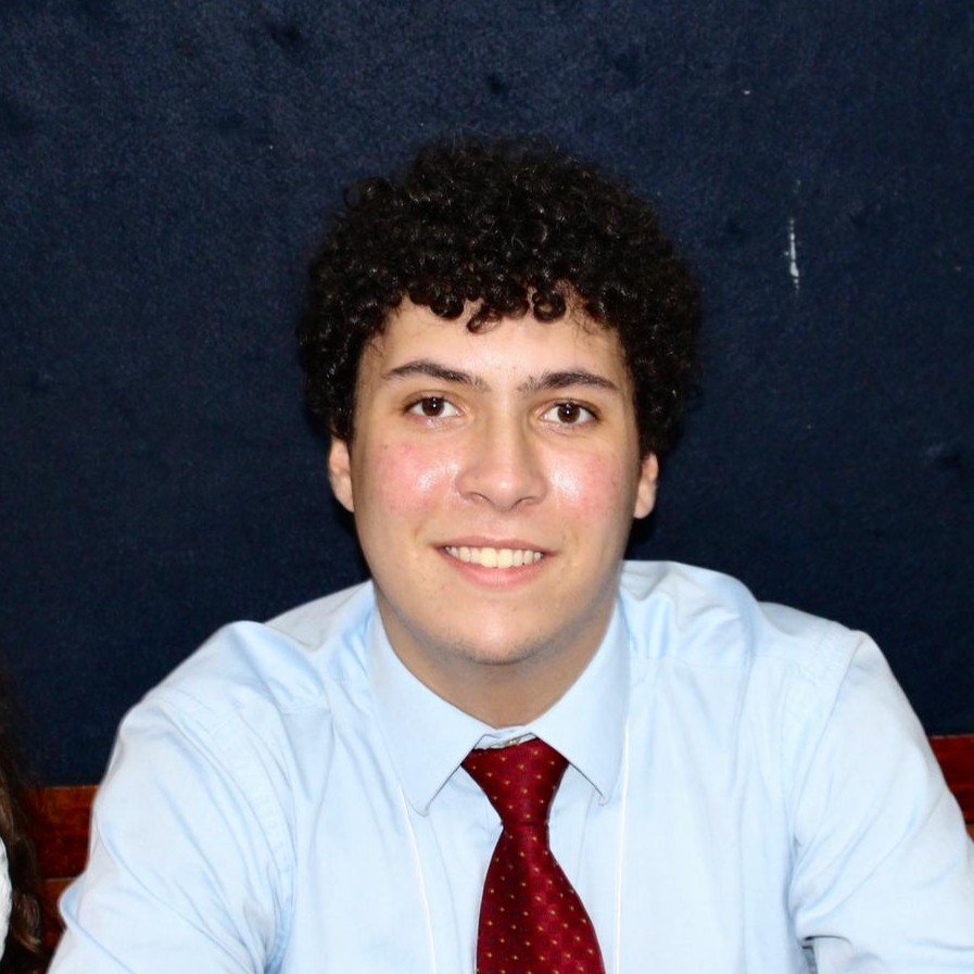 Gabriel Salomão