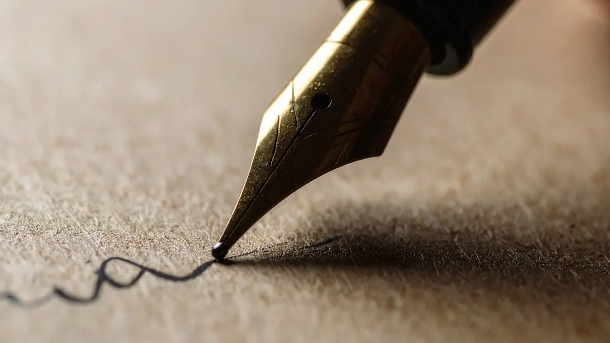 Assinatura de Contrato