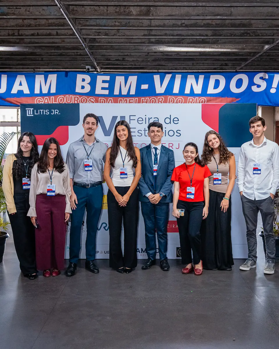 Equipe Litis Jr.