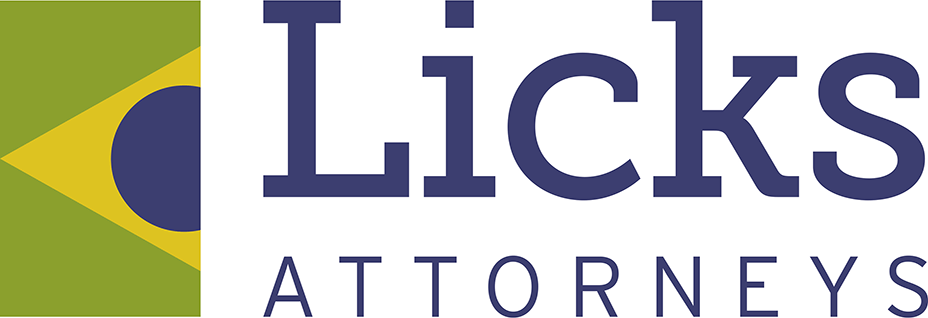 Licks Attorneys
