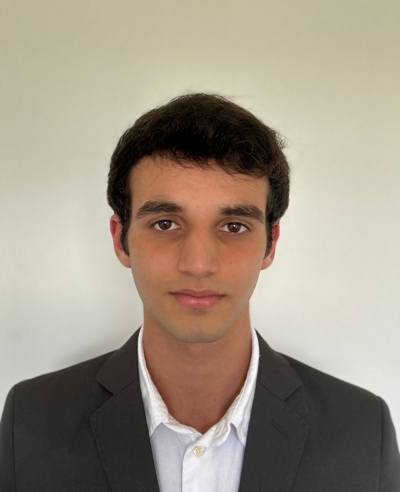 Arthur Tranjan de Oliveira
