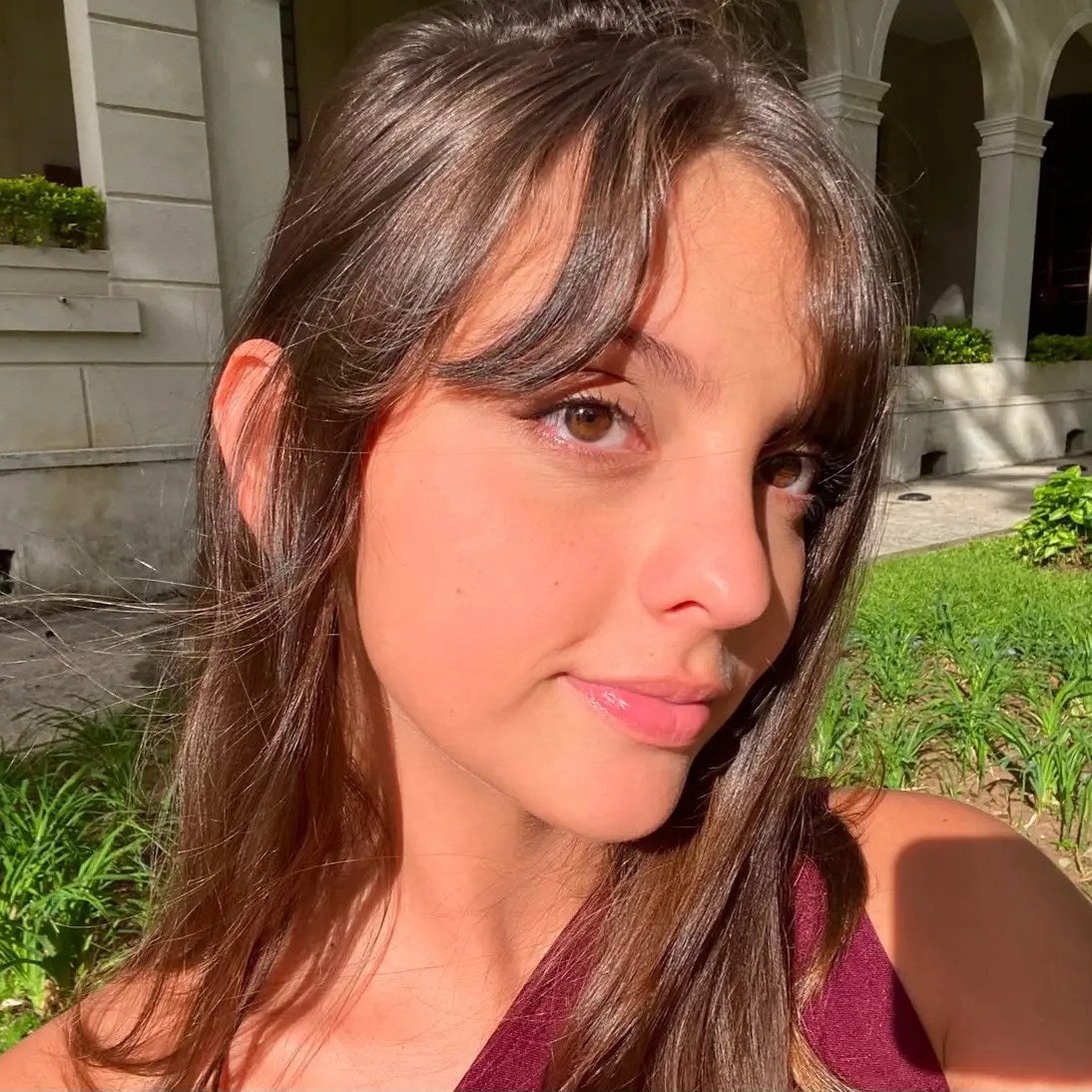 Sofia Dupont