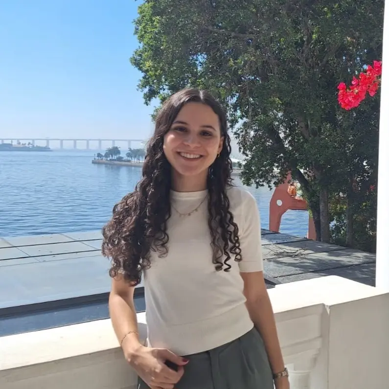 Sophia Vasconcelos